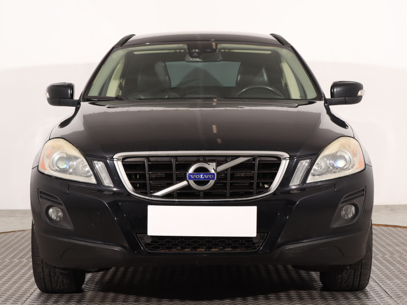 Volvo XC60, 2009