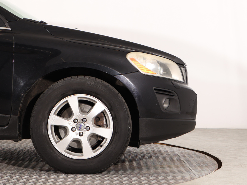Volvo XC60, 2009