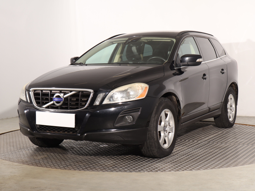 Volvo XC60, 2009