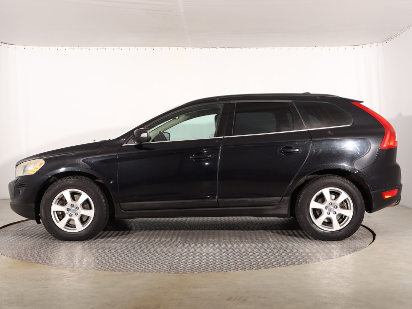 Volvo XC60, 2009