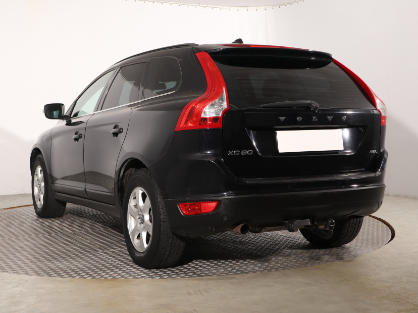 Volvo XC60, 2009