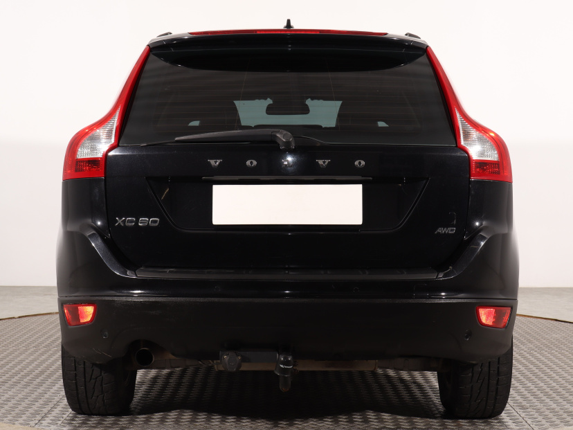 Volvo XC60, 2009