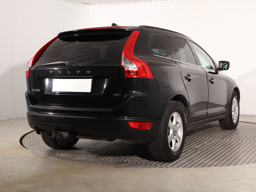 Volvo XC60, 2009