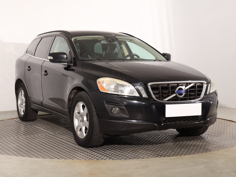 Volvo XC60, 2009