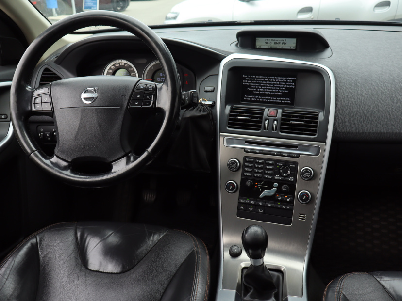 Volvo XC60, 2009