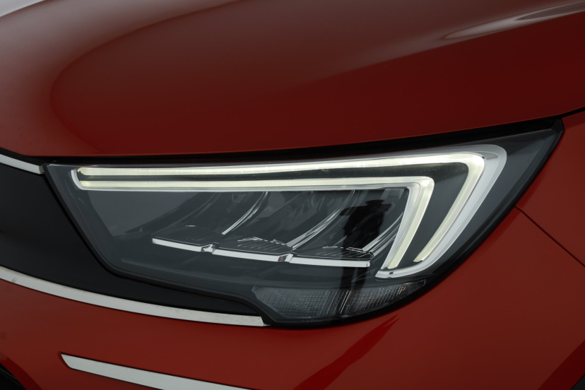Opel Crossland, 2024