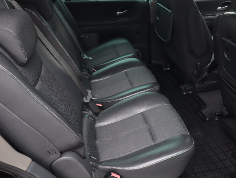 Renault Espace, 2005