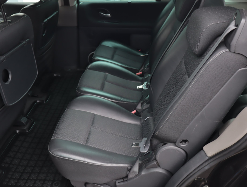 Renault Espace, 2005