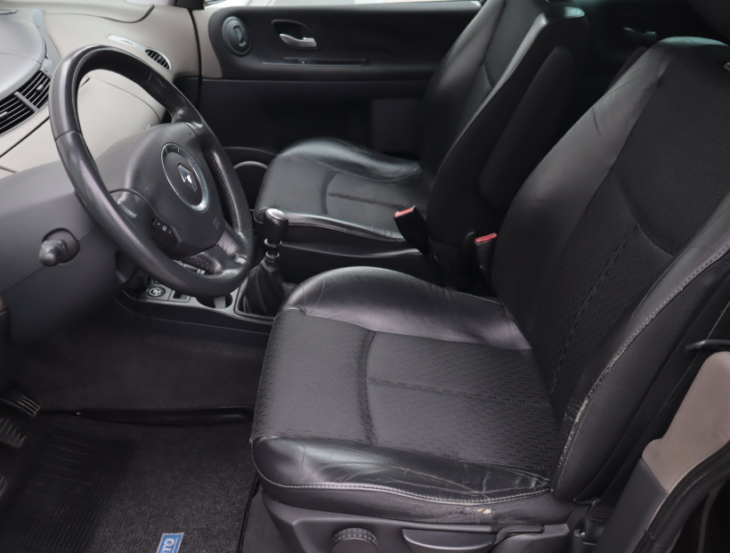 Renault Espace, 2005