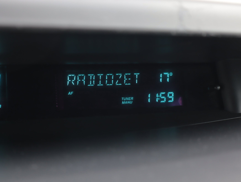 Renault Espace, 2005