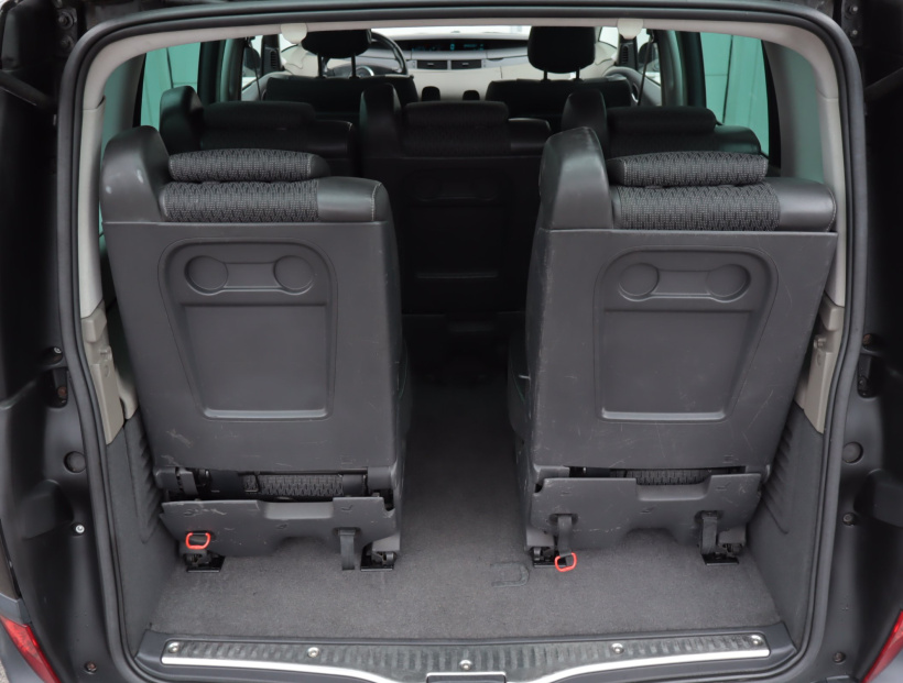 Renault Espace, 2005