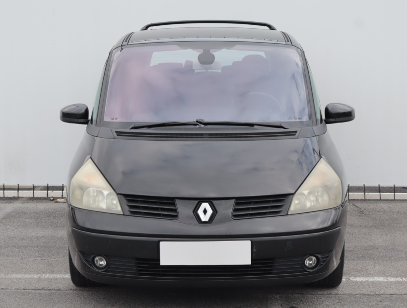 Renault Espace, 2005