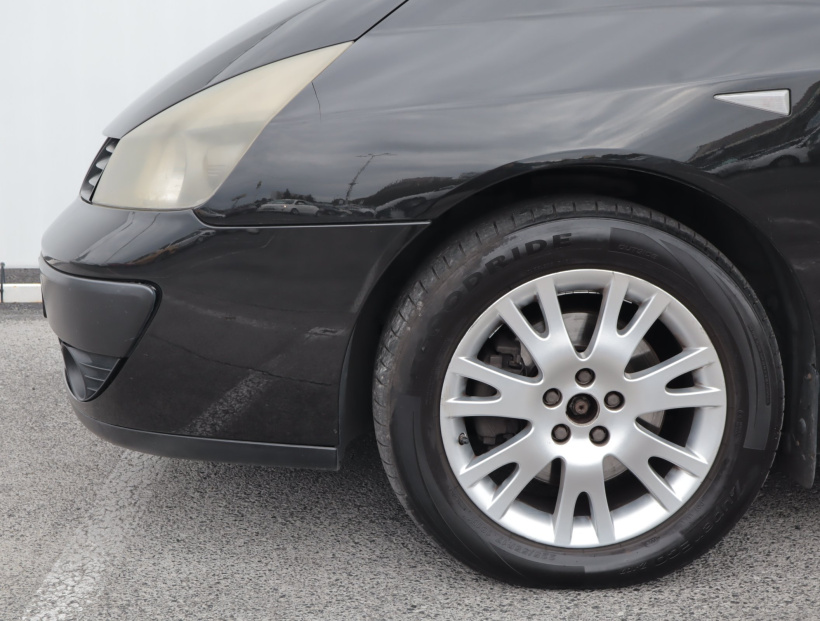 Renault Espace, 2005