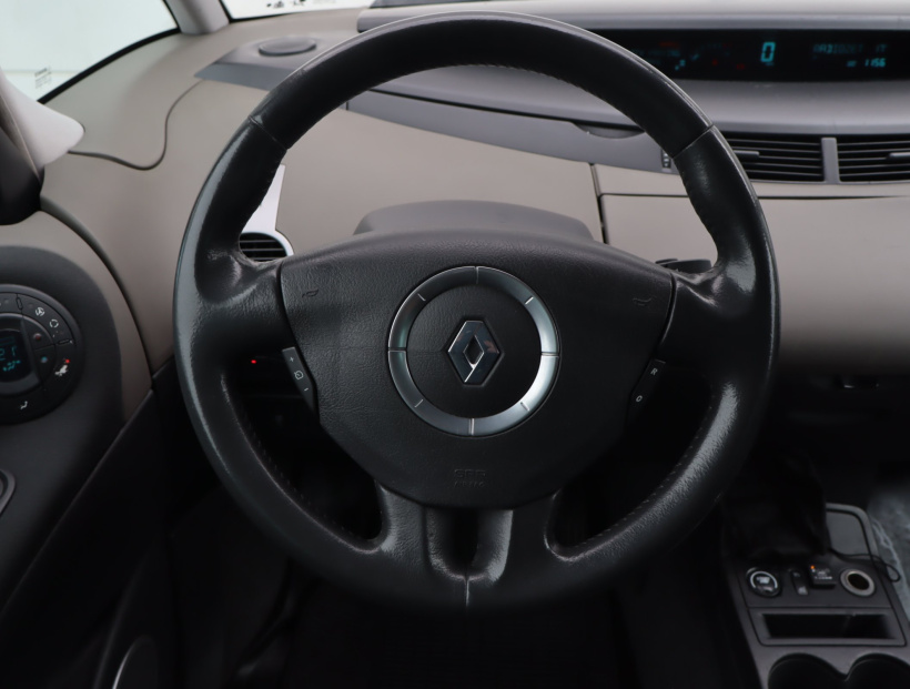 Renault Espace, 2005