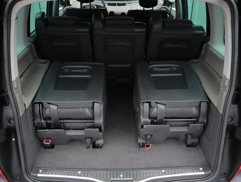 Renault Espace, 2005