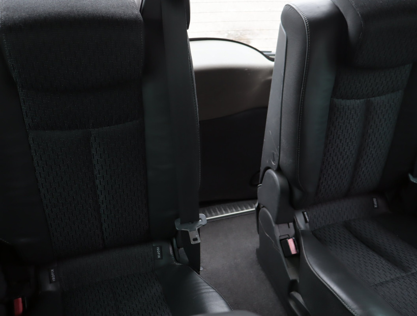 Renault Espace, 2005