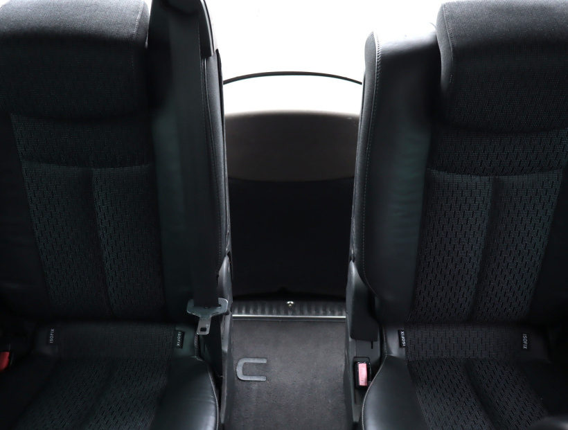Renault Espace, 2005
