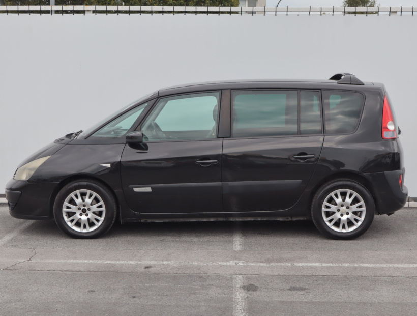 Renault Espace, 2005