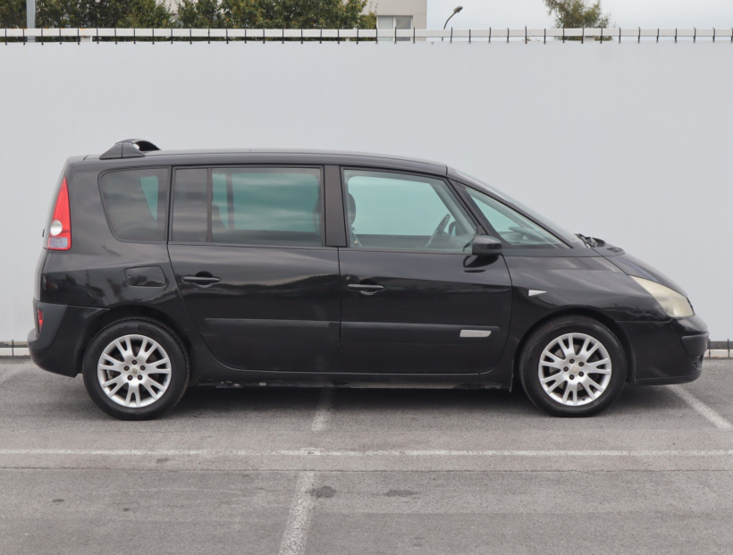 Renault Espace, 2005