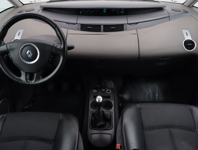 Renault Espace, 2005