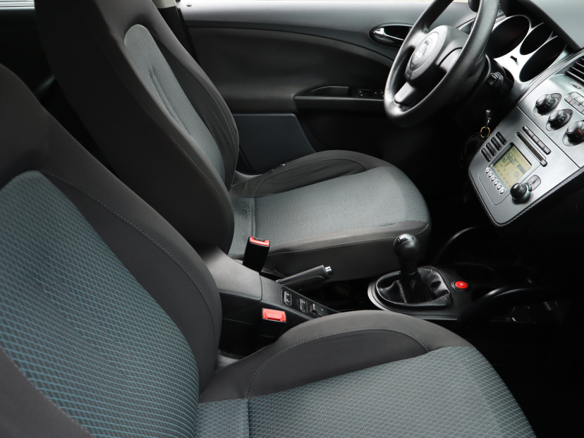 Seat Altea XL, 2008