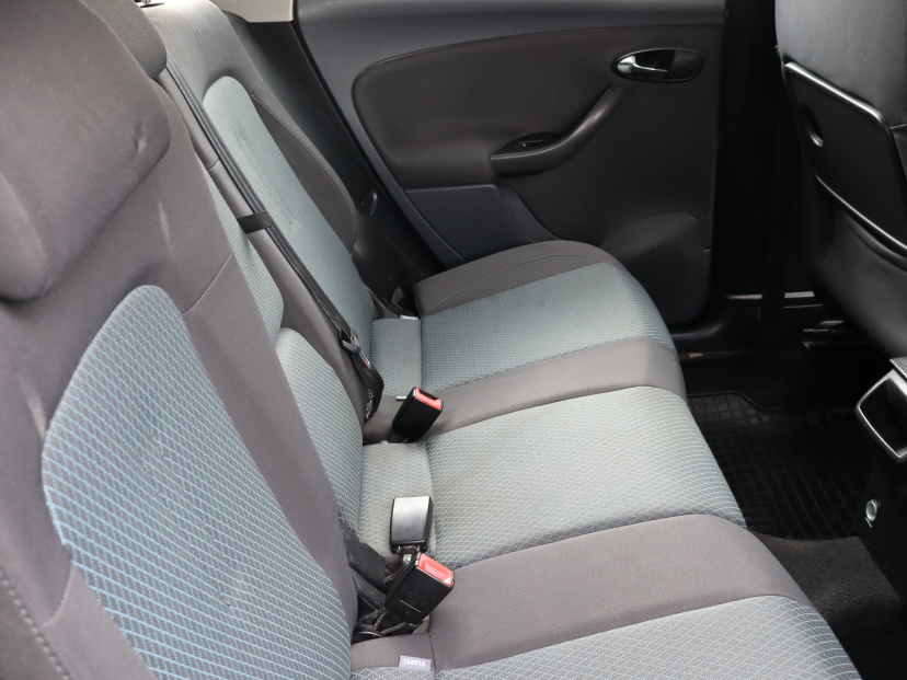Seat Altea XL, 2008