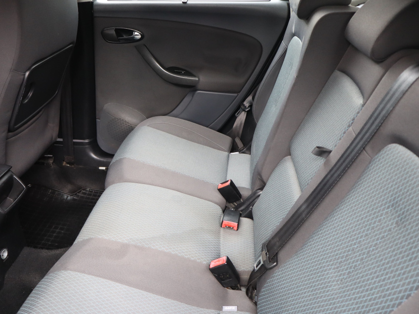 Seat Altea XL, 2008