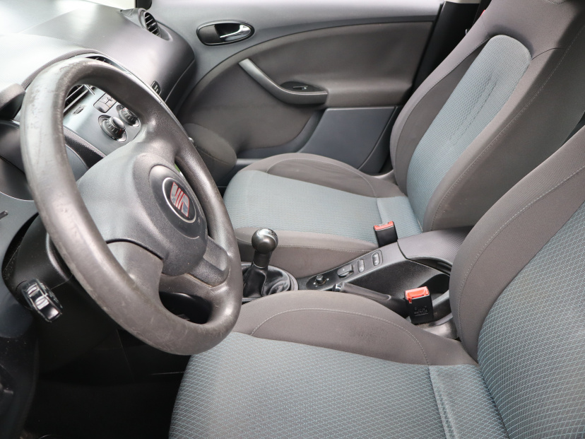 Seat Altea XL, 2008