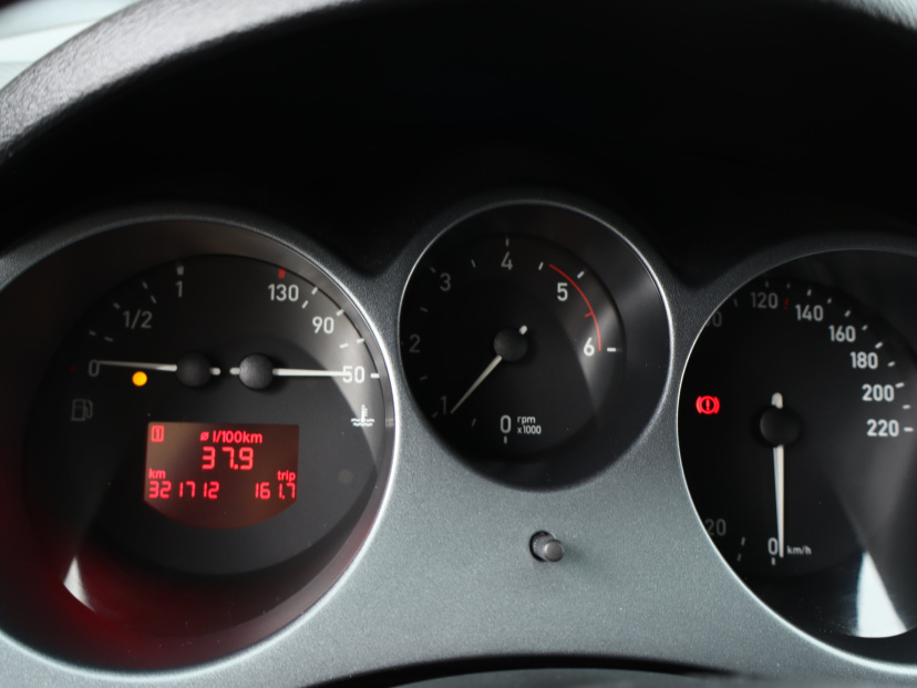Seat Altea XL, 2008
