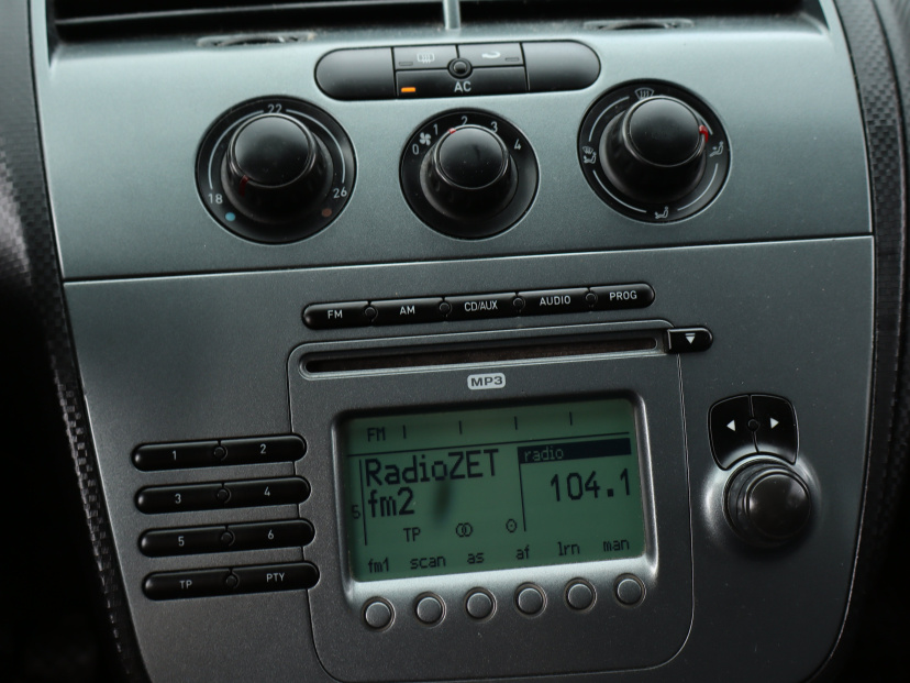 Seat Altea XL, 2008