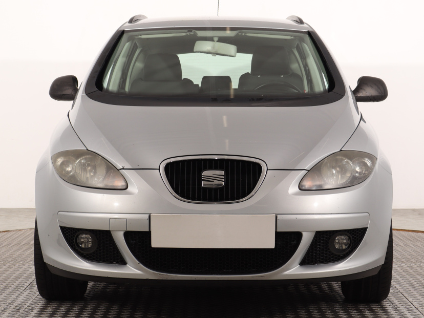 Seat Altea XL, 2008