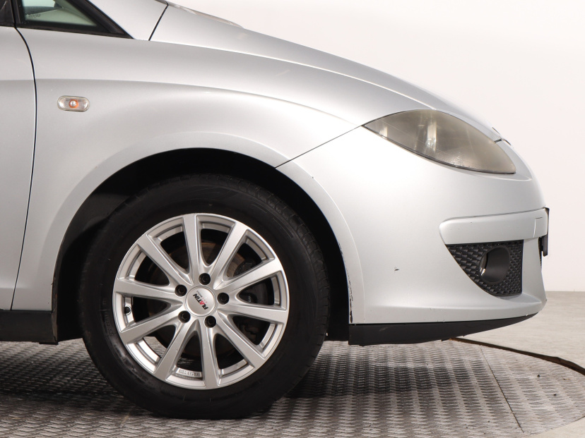 Seat Altea XL, 2008