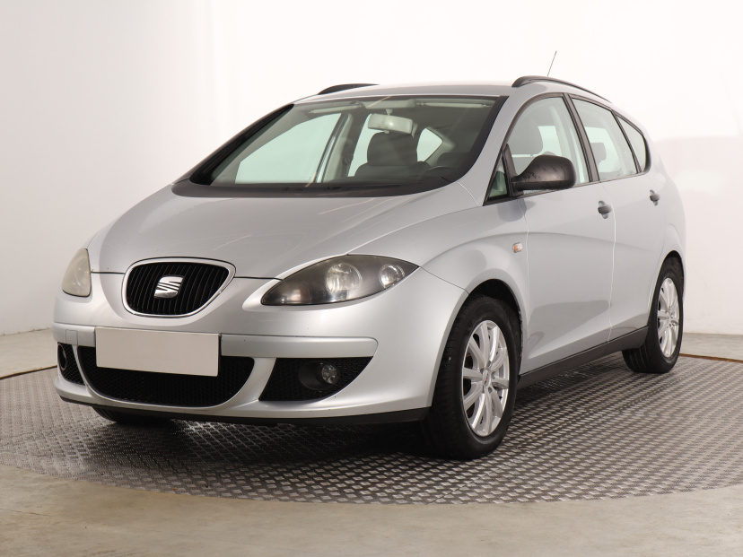 Seat Altea XL, 2008