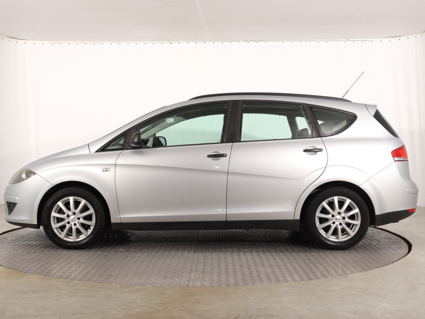 Seat Altea XL, 2008