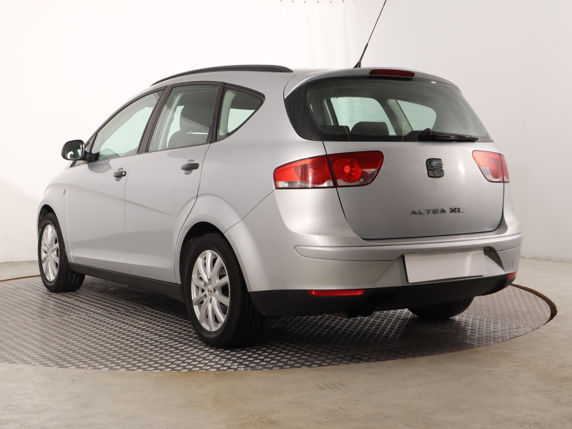 Seat Altea XL, 2008
