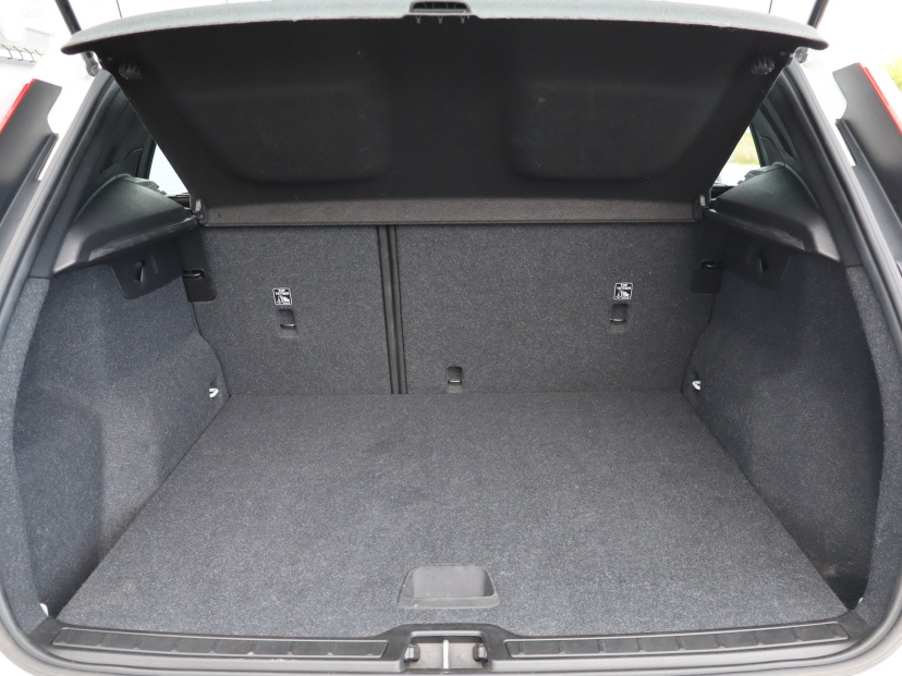 Volvo XC40, 2018