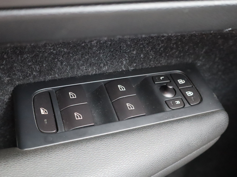 Volvo XC40, 2018