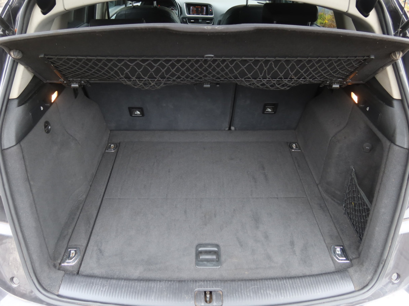 Audi Q5, 2010