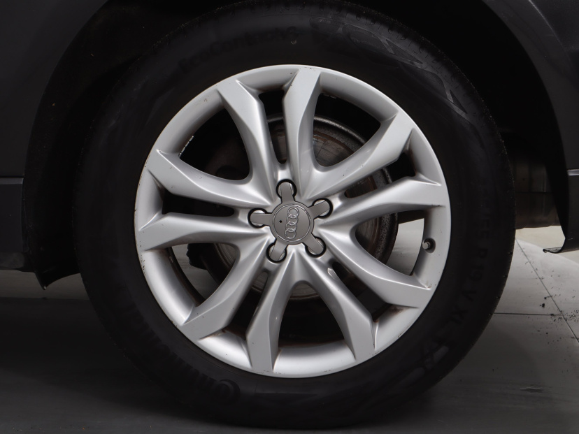 Audi Q5, 2010