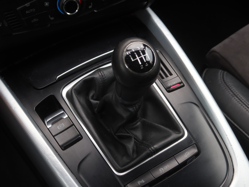 Audi Q5, 2010