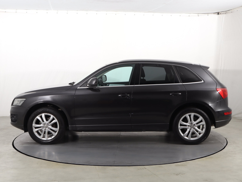Audi Q5, 2010