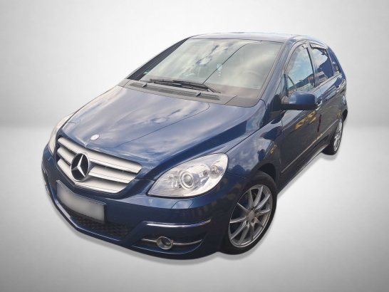 Mercedes-Benz B 170 