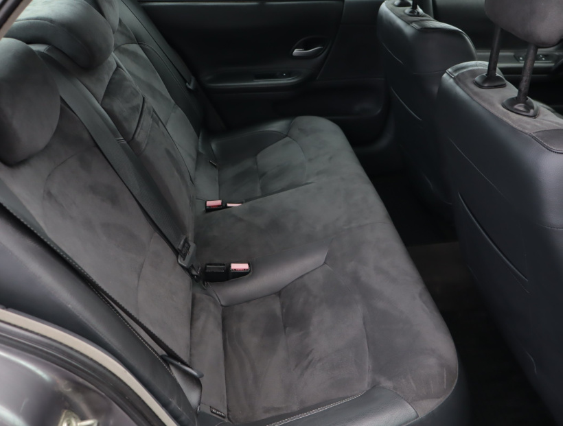 Renault Laguna, 2004