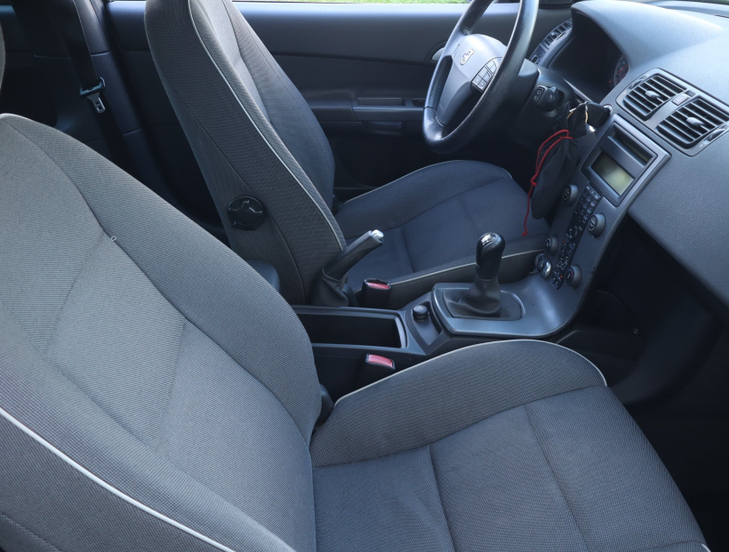 Volvo C30, 2007