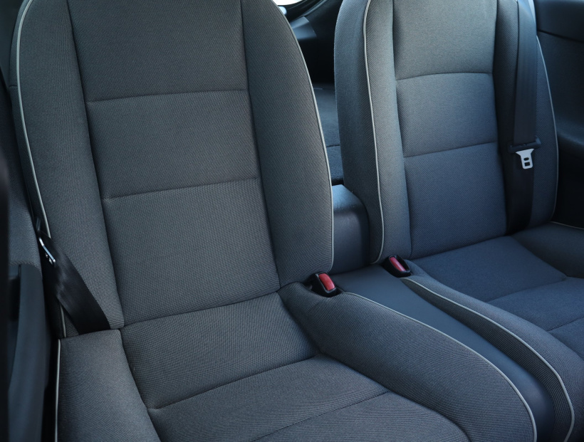 Volvo C30, 2007
