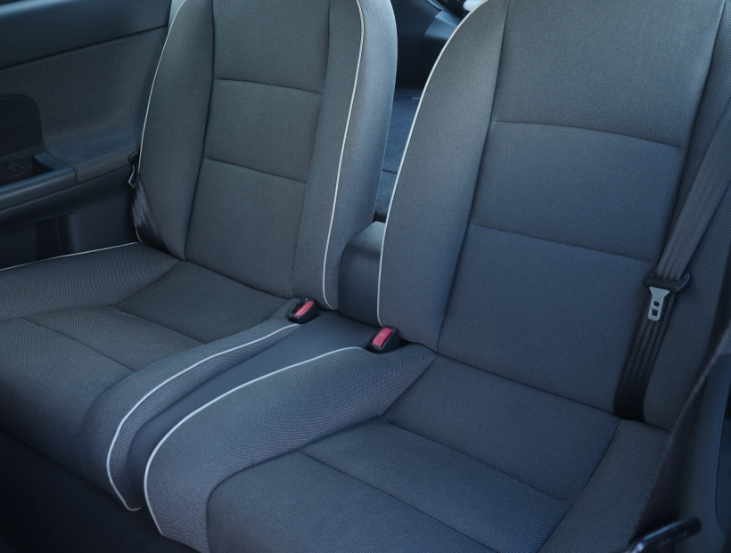 Volvo C30, 2007
