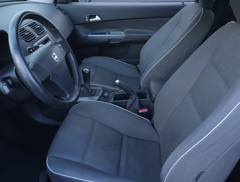 Volvo C30, 2007