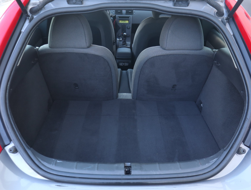 Volvo C30, 2007