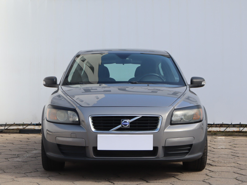 Volvo C30, 2007
