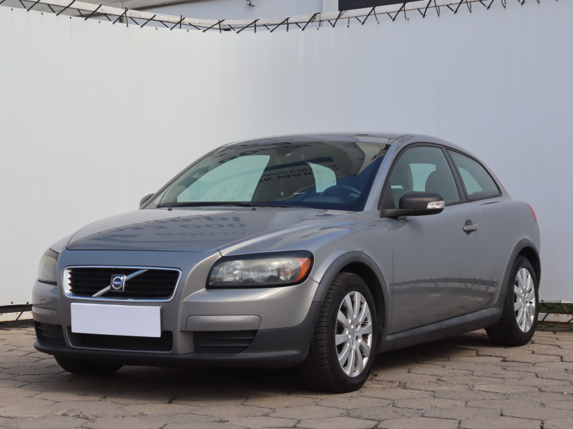 Volvo C30, 2007